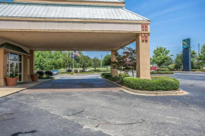 Гостиница Quality Inn Sumter  Самтер